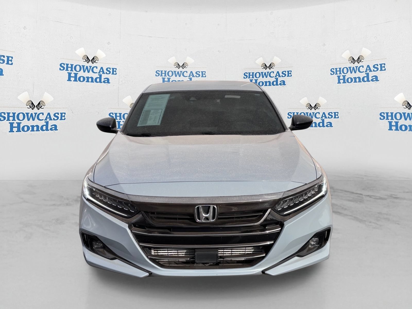 Certified 2022 Honda Accord Sport image 6