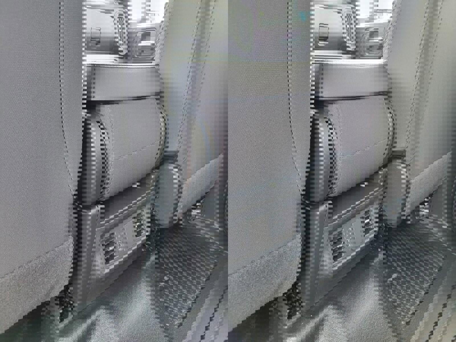 New 2025 GMC Sierra 2500 Pro w/ 1SA Pro Safety Plus Package image 27