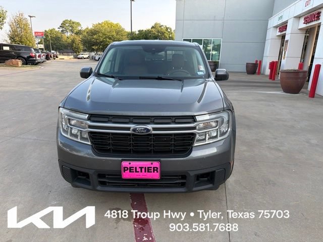 Used 2022 Ford Maverick Lariat w/ Equipment Group 500A Standard AWD/4WD image 2