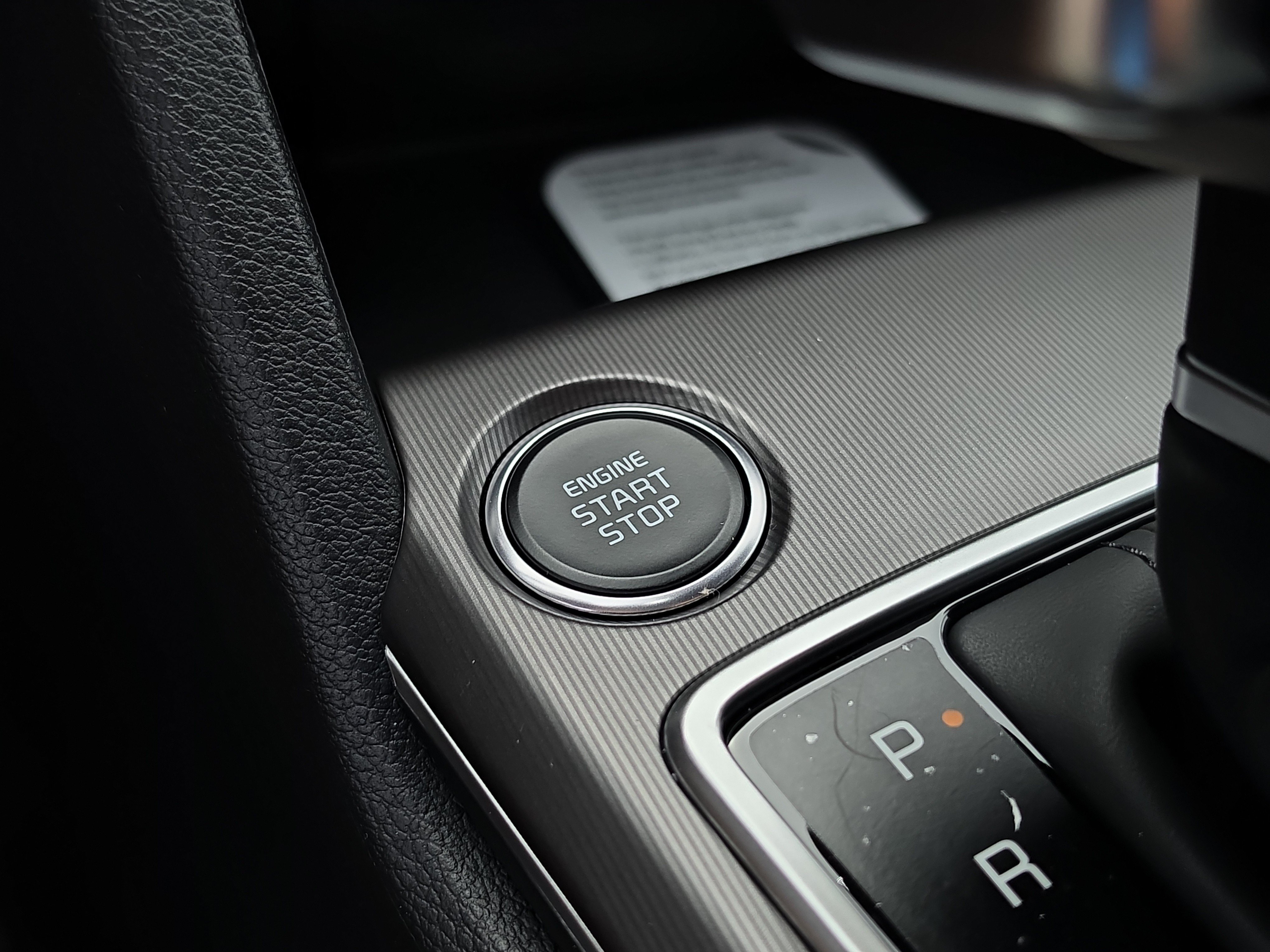 New 2027 Kia Sportage EX FWD image 27