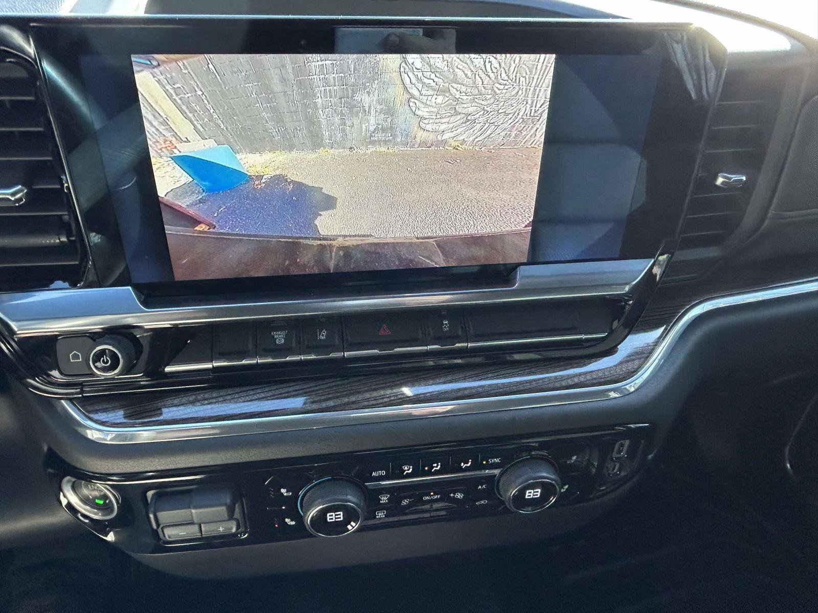 Used 2024 Chevrolet Silverado 3500 LT w/ Convenience Package image 18