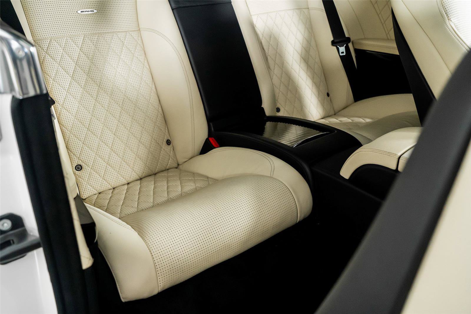 Used 2008 Mercedes-Benz CL 65 AMG image 32