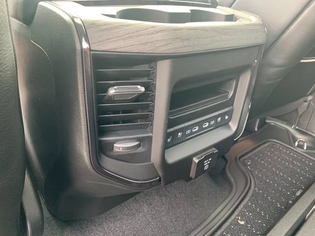 New 2026 RAM 1500 Limited AWD/4WD image 15