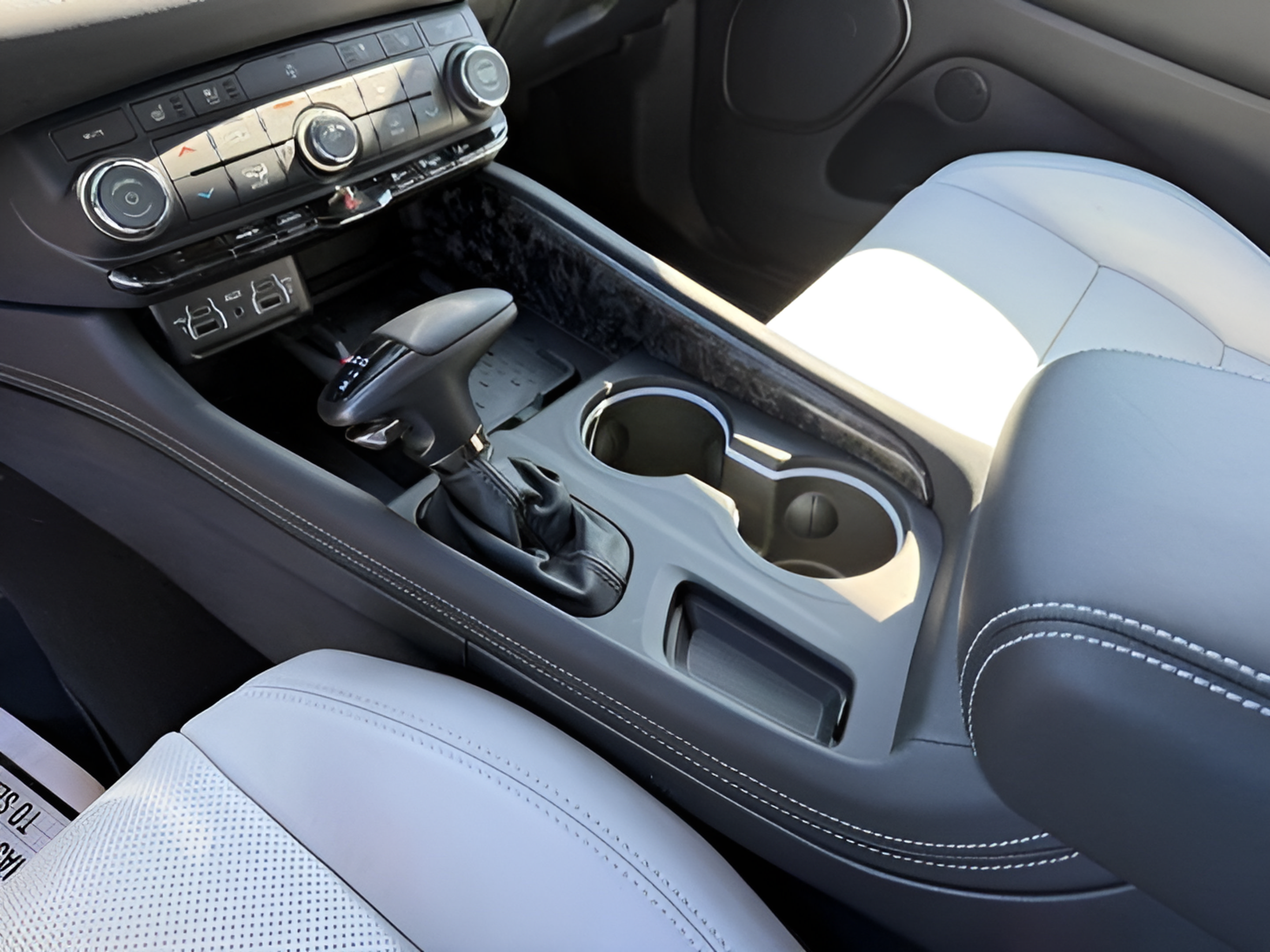 New 2026 Dodge Durango SRT Hellcat w/ Premium Group AWD/4WD image 27
