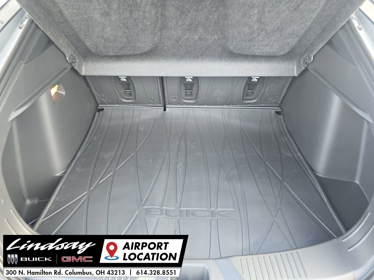 New 2026 Buick Envista Preferred w/ Convenience I Package image 25