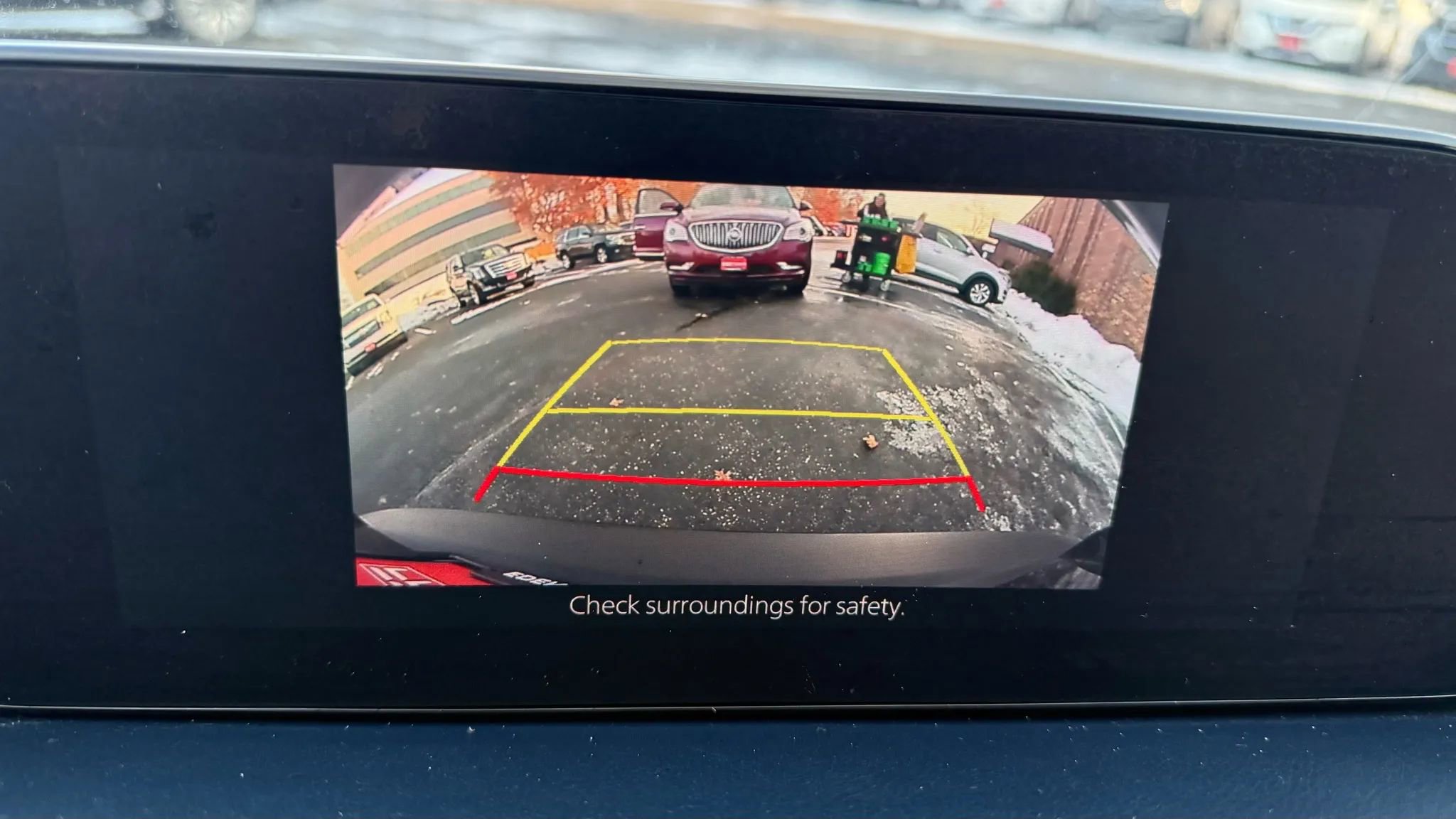 Used 2020 MAZDA CX-30 AWD w/ Select Package image 19