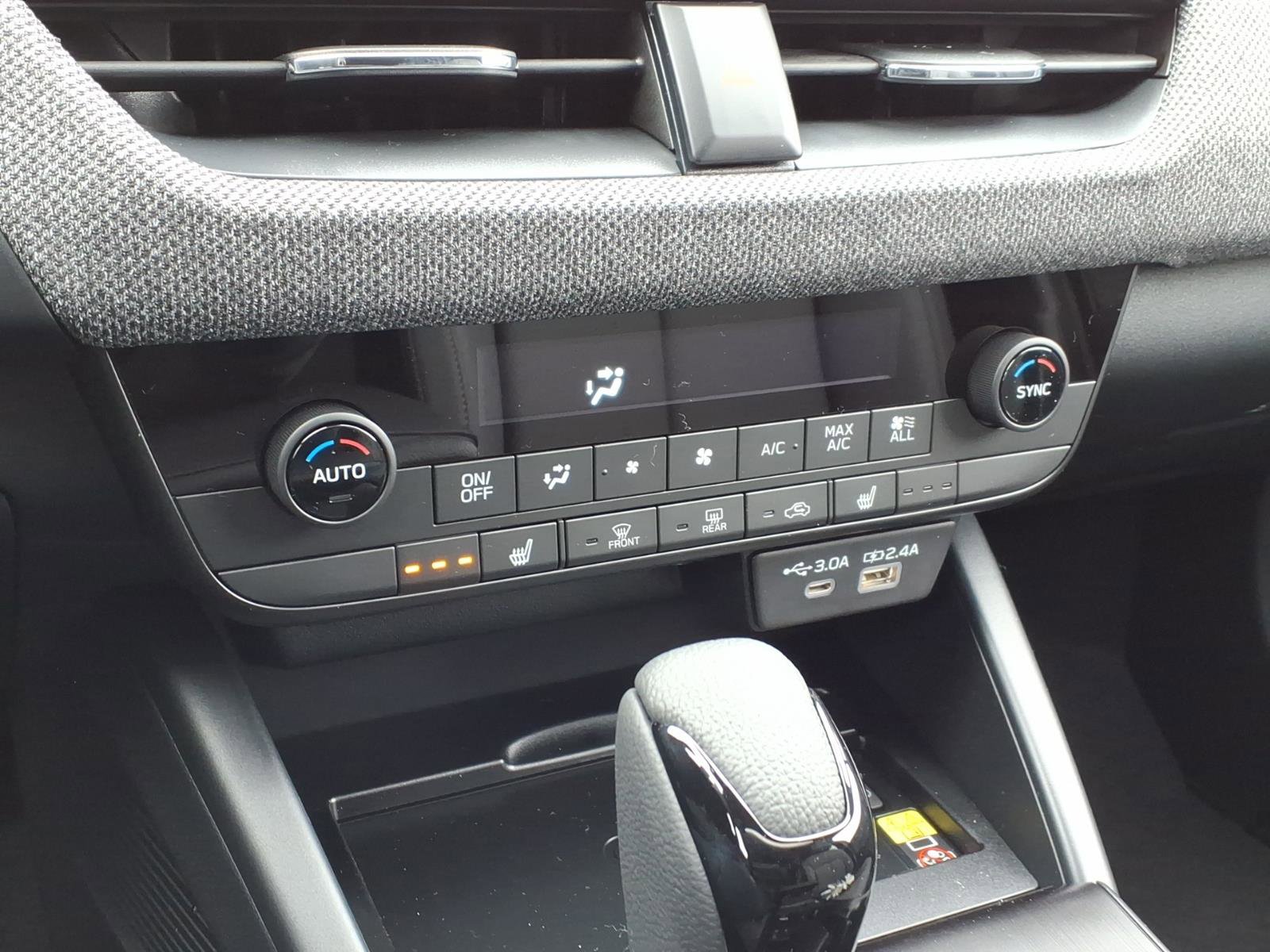 New 2026 Subaru Outback Limited image 17