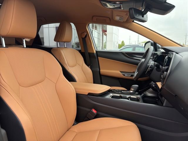 Used 2023 Lexus NX 350 AWD w/ Cold Area Package image 25