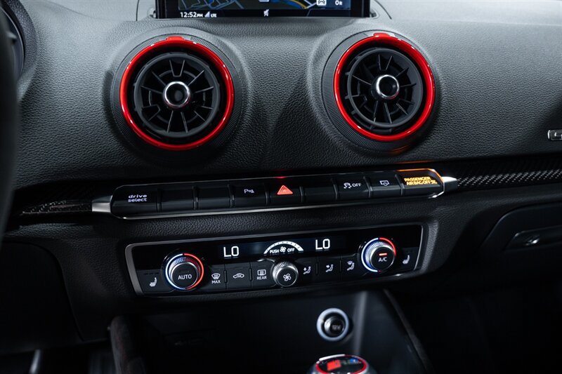 Used 2020 Audi RS 3 AWD/4WD image 59