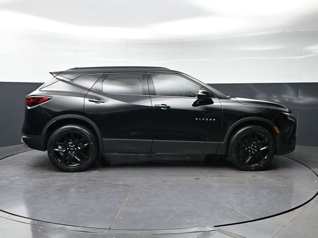 Used 2023 Chevrolet Blazer LT w/ Sound & Technology Package image 4