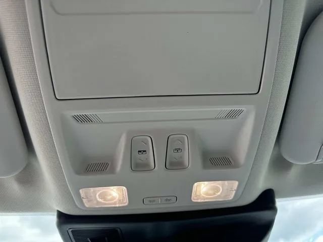 Used 2024 Ford Bronco Sport Big Bend w/ Convenience Package AWD/4WD image 44