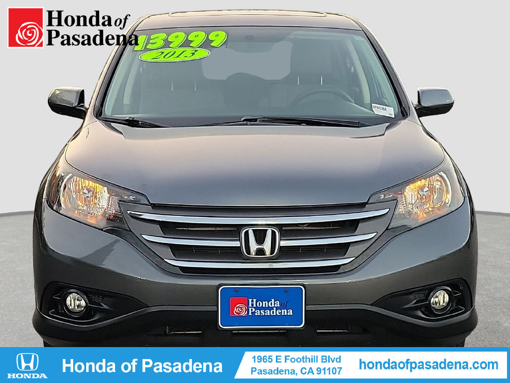 Used 2013 Honda CR-V EX image 3