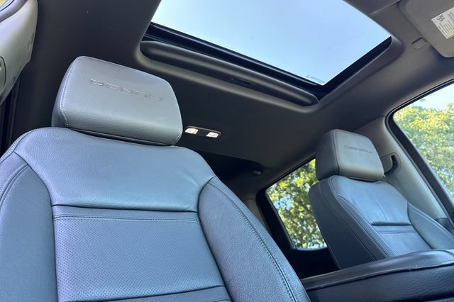 Used 2021 GMC Sierra 1500 Denali w/ Denali Ultimate Package AWD/4WD image 20