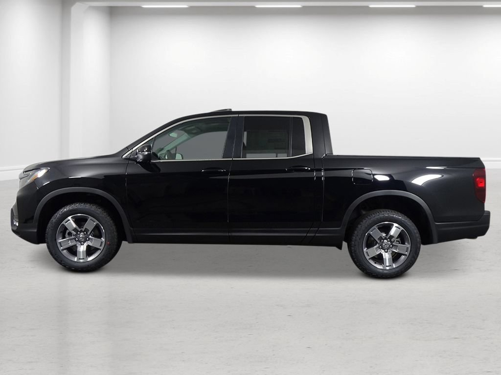New 2026 Honda Ridgeline RTL image 2