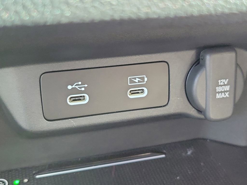 Certified 2025 Acura ADX A-Spec image 31