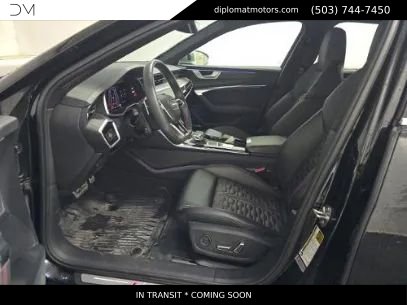 Used 2023 Audi RS 6 image 7