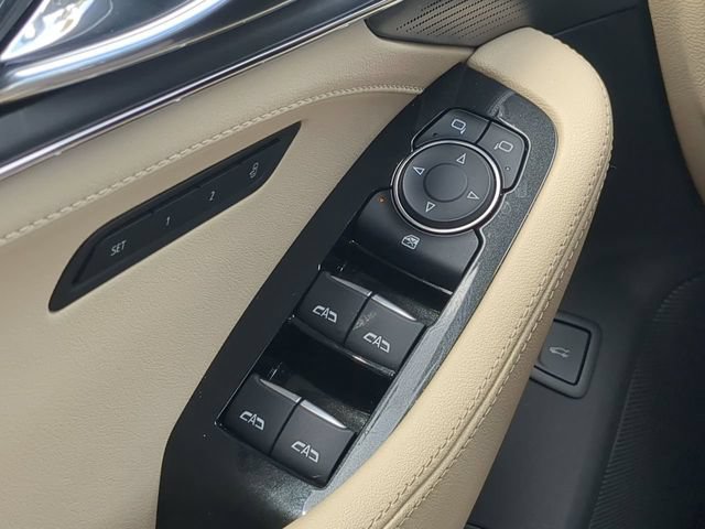 Used 2025 Cadillac CT5 Premium Luxury RWD image 28