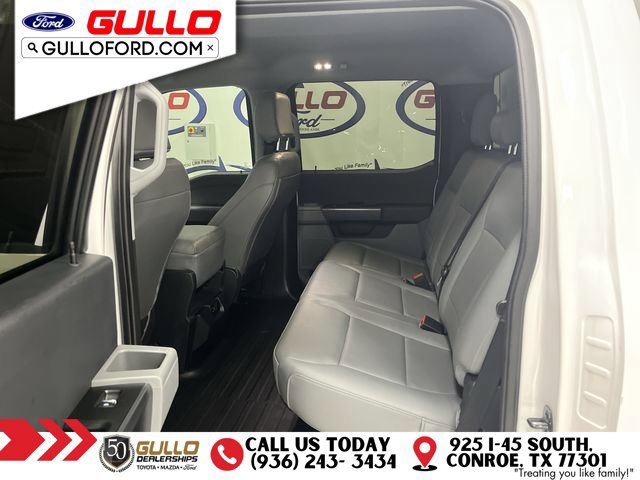 Certified 2023 Ford F150 XL RWD image 15