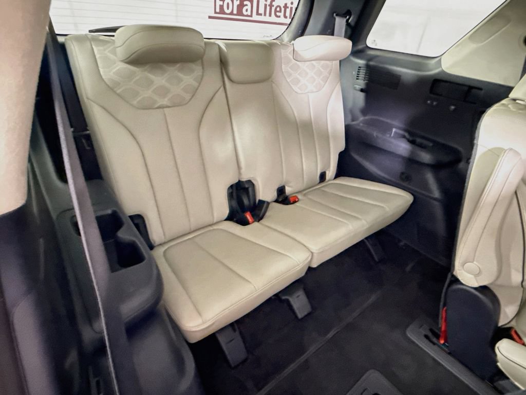 Used 2021 Hyundai Palisade Calligraphy w/ Cargo Package AWD/4WD image 33