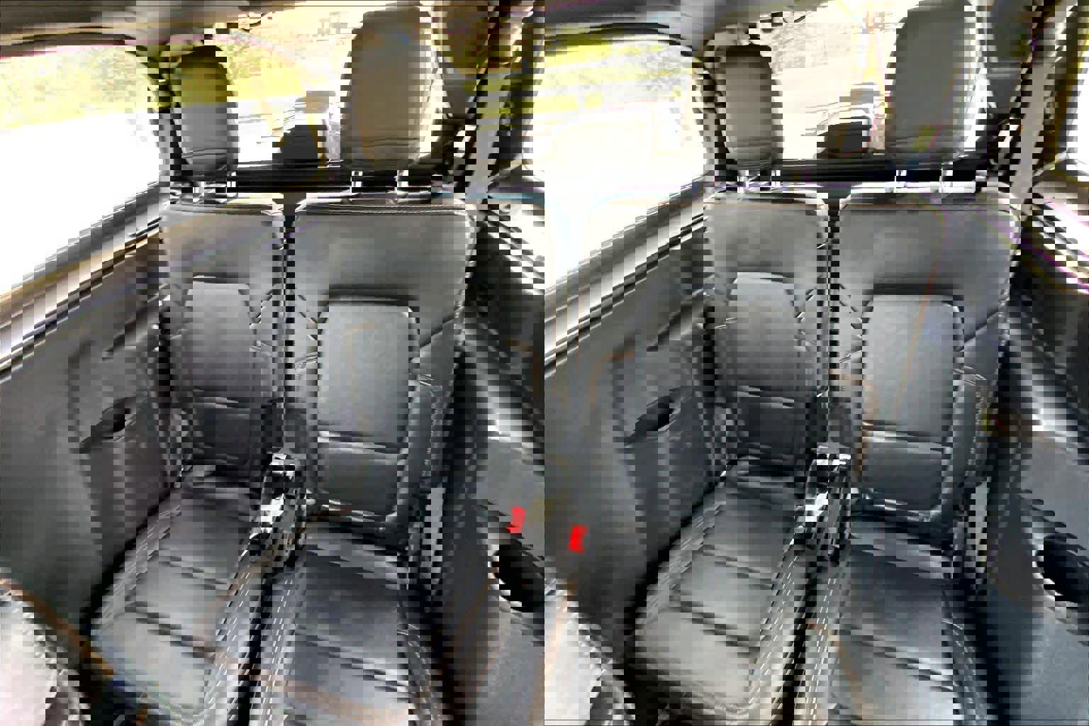 Used 2023 Ford Bronco Badlands image 18