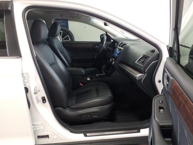 Used 2019 Subaru Outback 2.5i Limited w/ Popular Package #2 AWD/4WD image 15