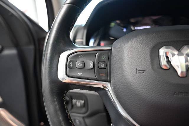 Used 2023 RAM 1500 Limited AWD/4WD image 29