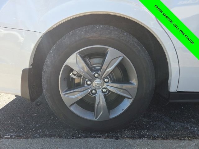 Used 2024 Honda Odyssey EX image 9