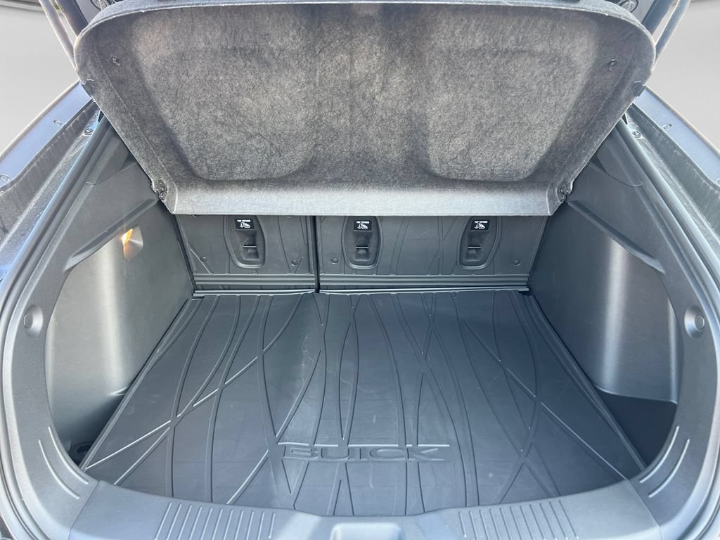 New 2026 Buick Envista Sport Touring w/ Convenience I Package FWD image 33