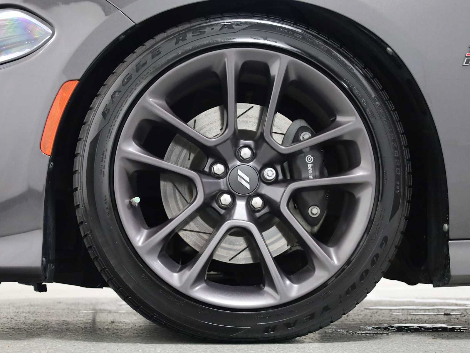Used 2020 Dodge Charger Scat Pack w/ Plus Group RWD image 38