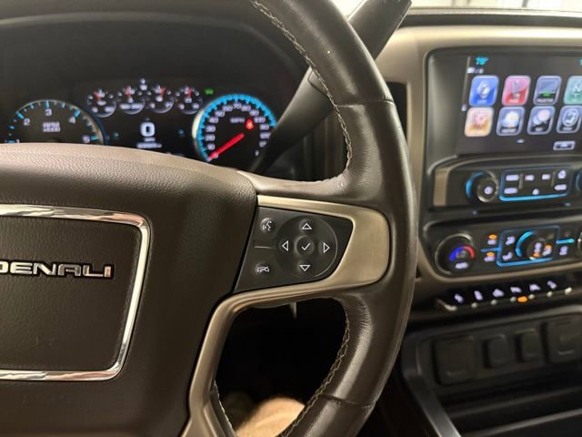 Used 2018 GMC Sierra 1500 Denali image 14