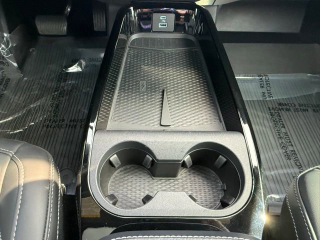 Certified 2023 Ford Mustang Mach-E GT w/ GT Performance Edition image 30