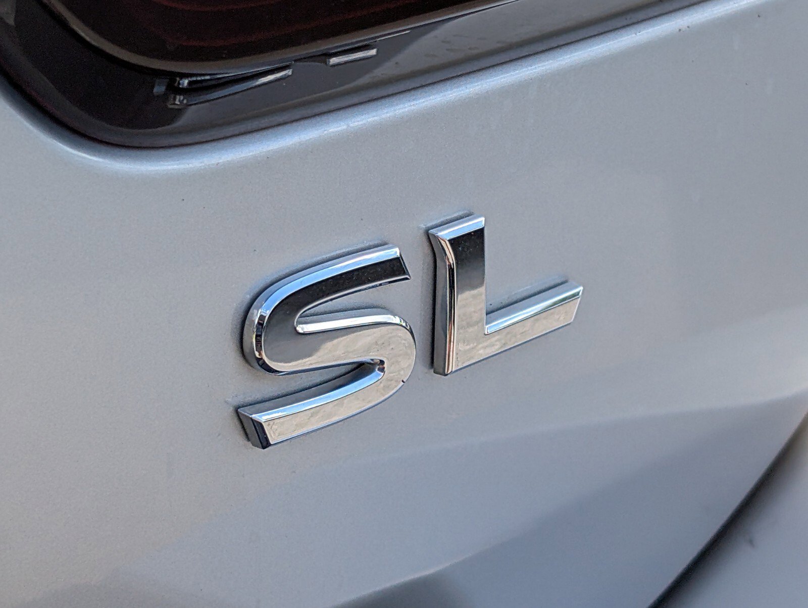 Certified 2021 Nissan Armada SL image 18