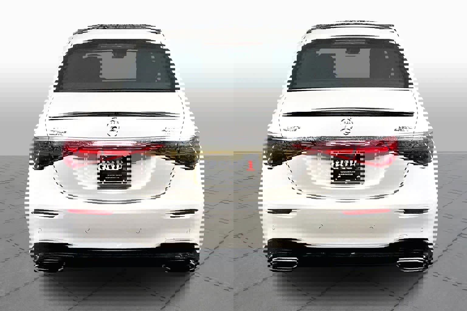 Used 2022 Mercedes-Benz S 500 4MATIC image 5