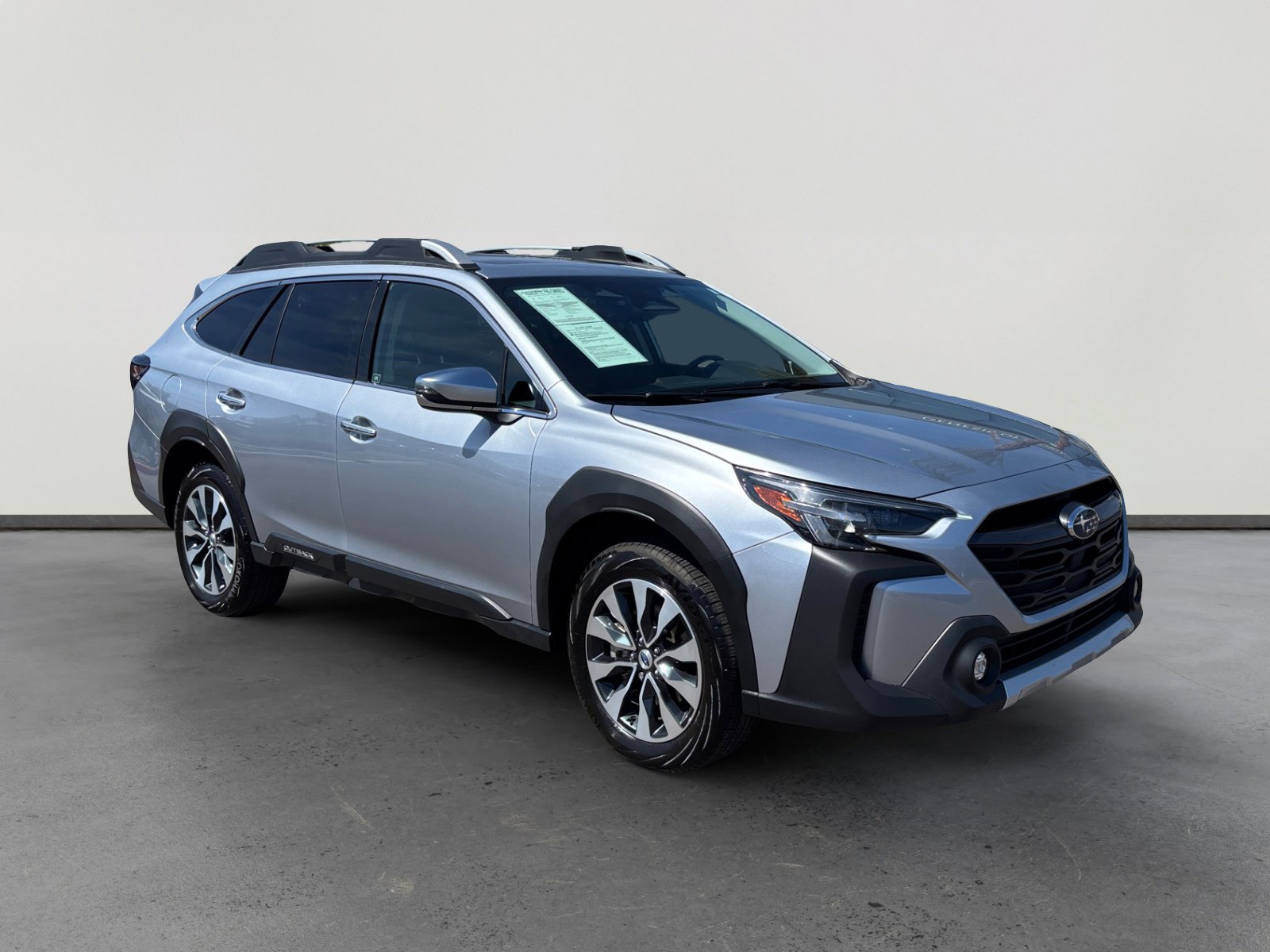Used 2024 Subaru Outback Touring XT image 7