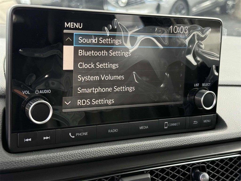 Certified 2025 Acura Integra A-Spec image 3