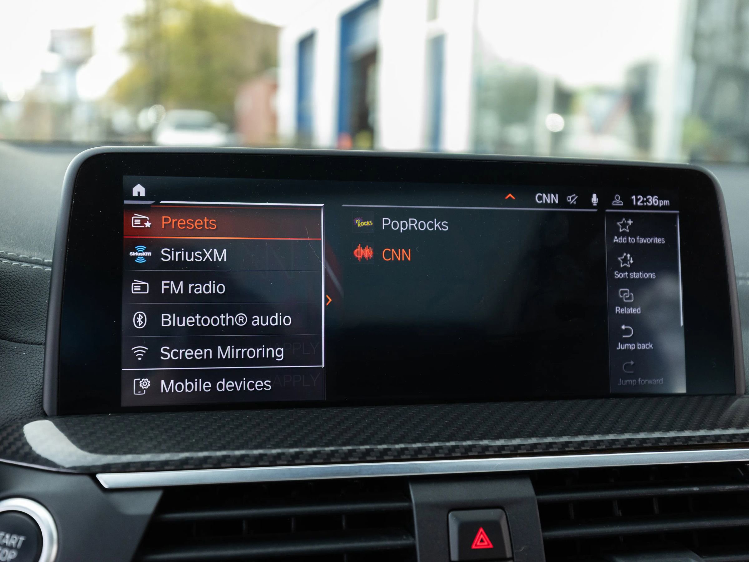 Used 2021 BMW X3 M40i w/ Premium Package AWD/4WD image 34