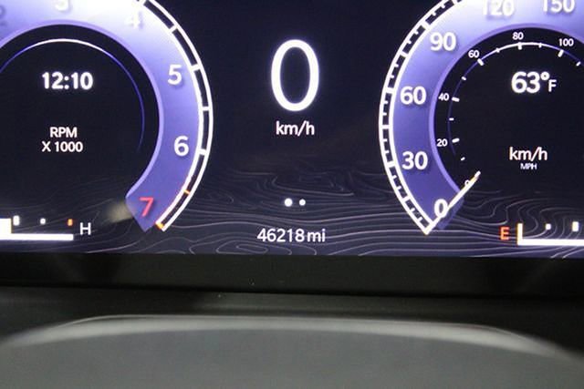 Used 2021 Jeep Grand Cherokee L Limited w/ Luxury Tech Group II image 50