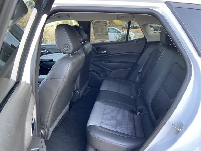 Used 2024 Chevrolet Trax LT image 45