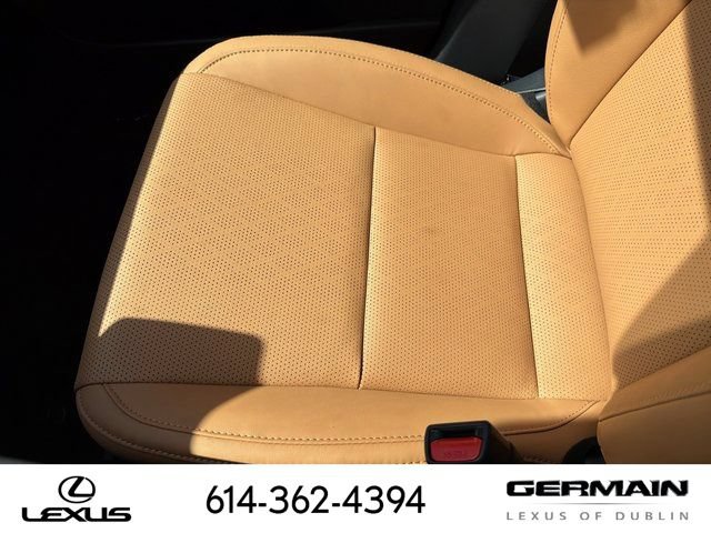 New 2026 Lexus RX 350 AWD image 30