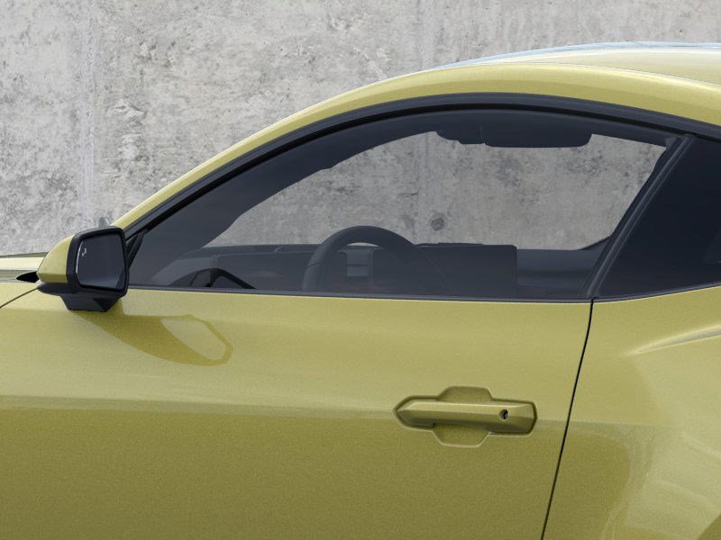 New 2025 Ford Mustang GT image 20