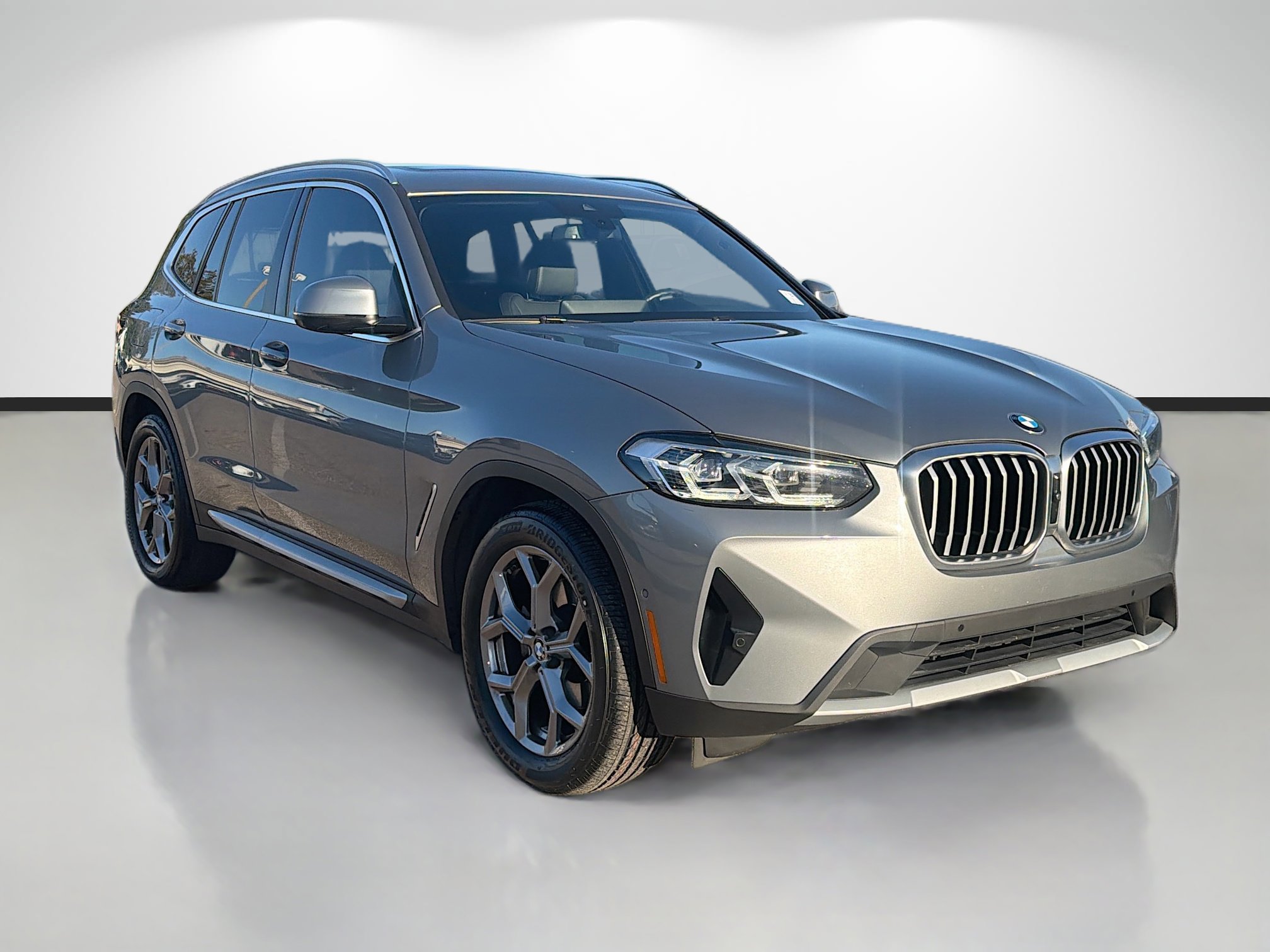 Used 2023 BMW X3 sDrive30i w/ Convenience Package w/ZPA