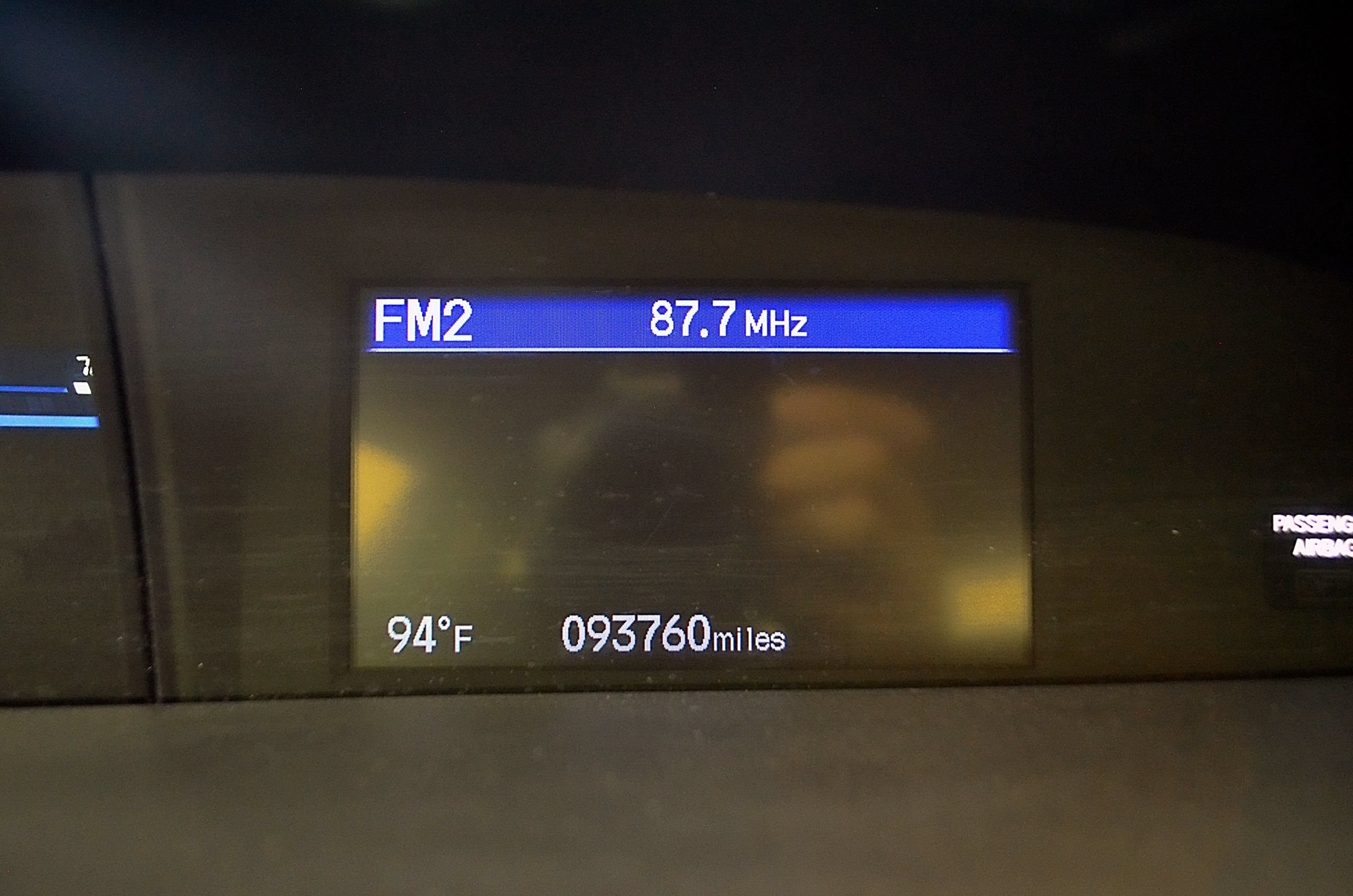 Used 2014 Honda Civic LX image 27