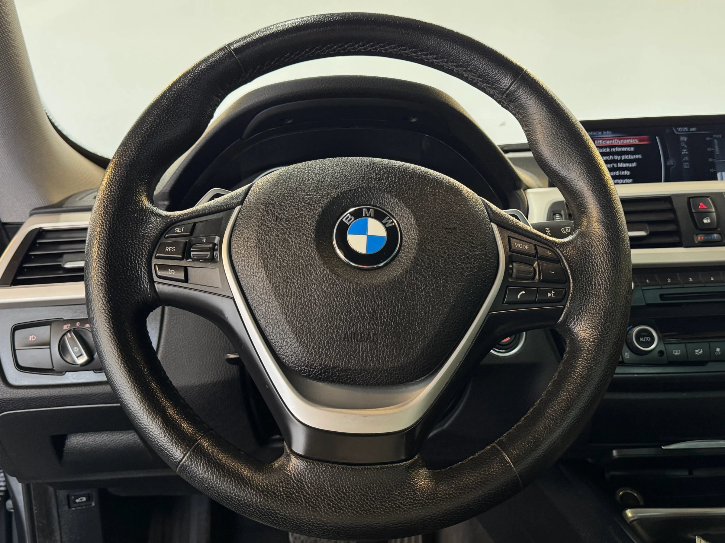 Used 2014 BMW 328i Gran Turismo xDrive AWD/4WD image 15