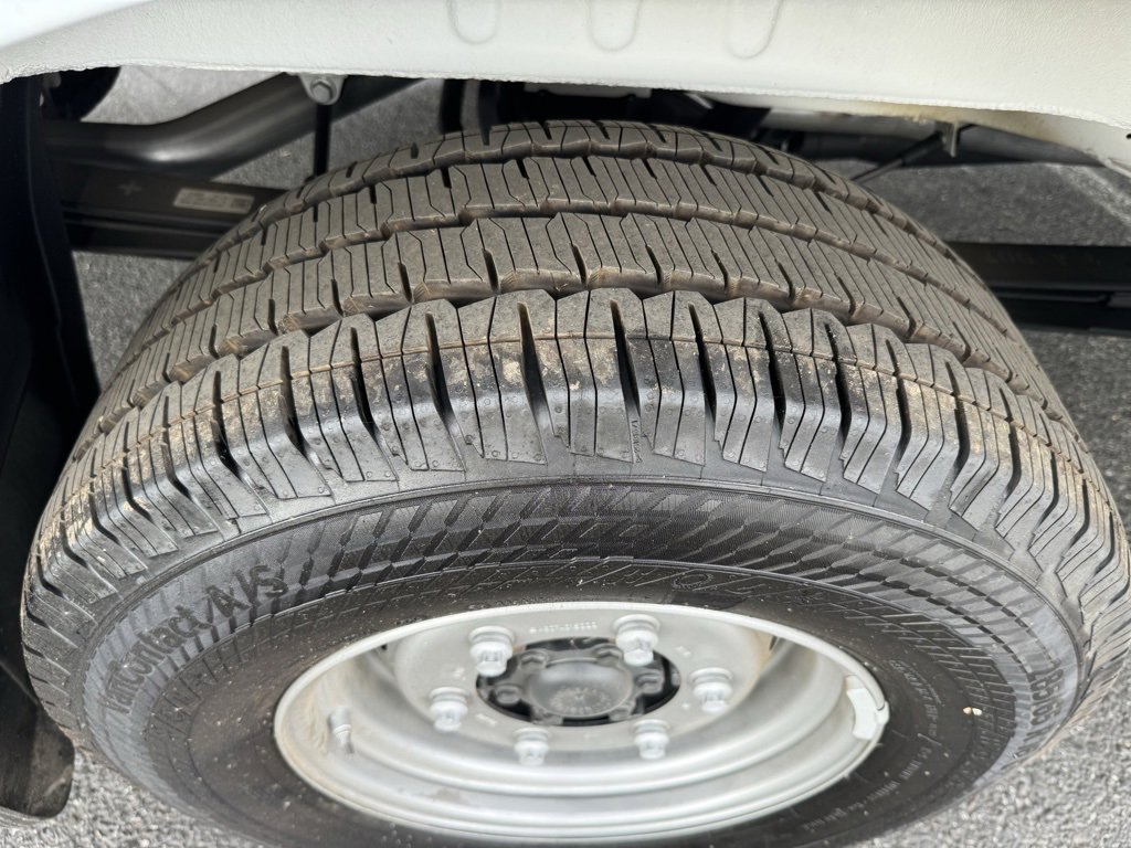 Used 2024 Mercedes-Benz Sprinter 3500 image 13