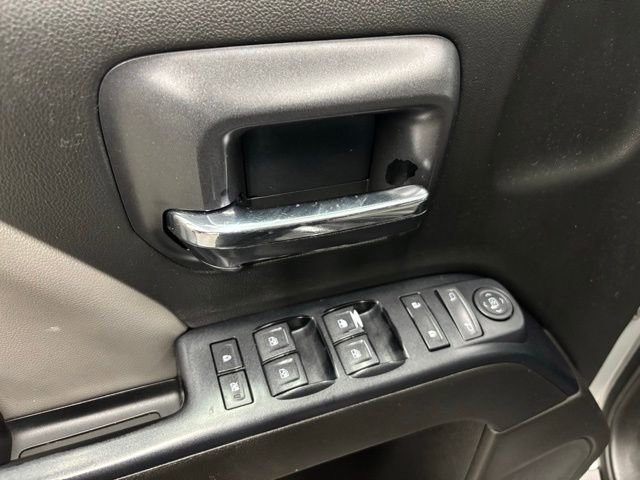 Used 2015 Chevrolet Silverado 1500 LS w/ Trailering Package AWD/4WD image 12