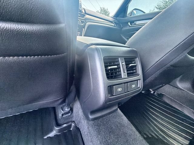 Used 2022 Honda Accord Sport image 20