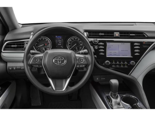 Used 2019 Toyota Camry SE FWD image 7