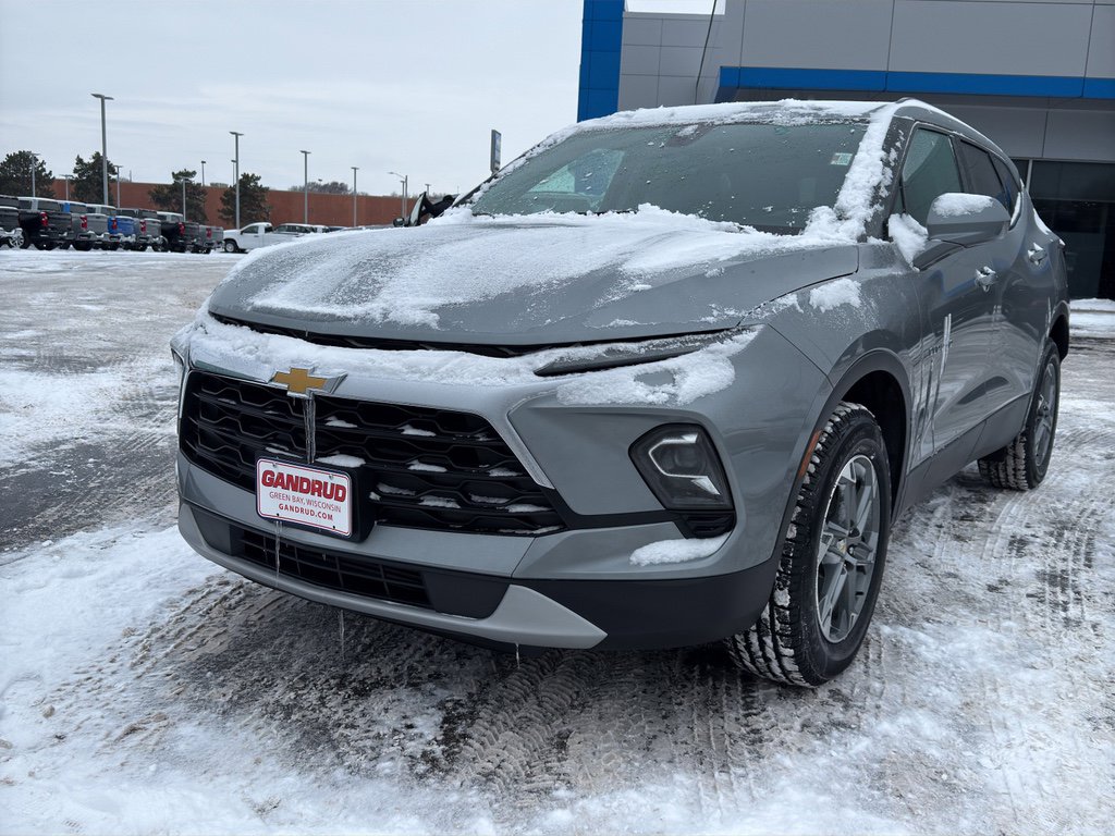 Used 2023 Chevrolet Blazer LT w/ Convenience Package image 2