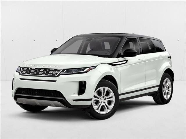 Used 2020 Land Rover Range Rover Evoque S AWD/4WD video 1