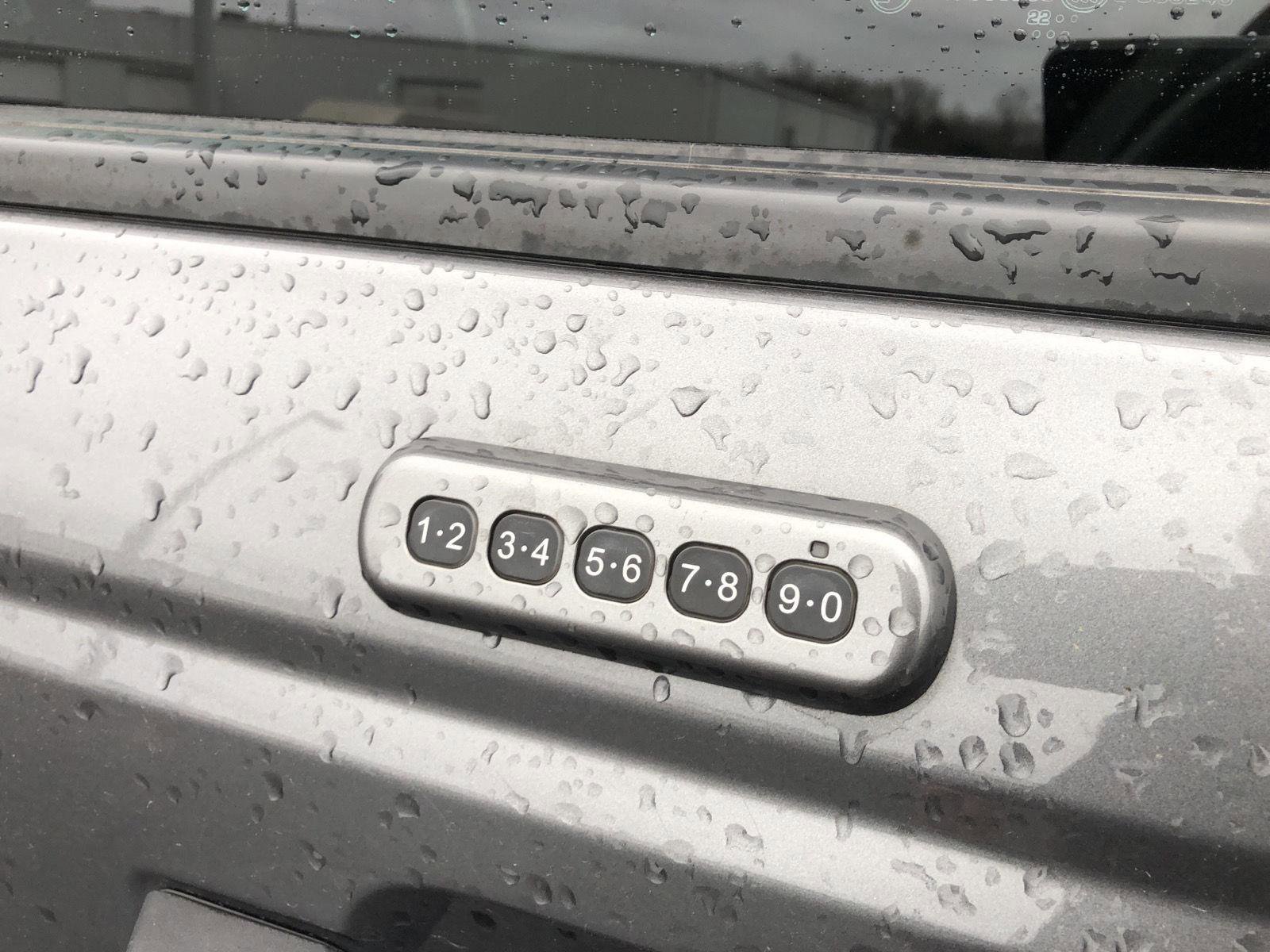 Used 2023 Ford Bronco Wildtrak image 25